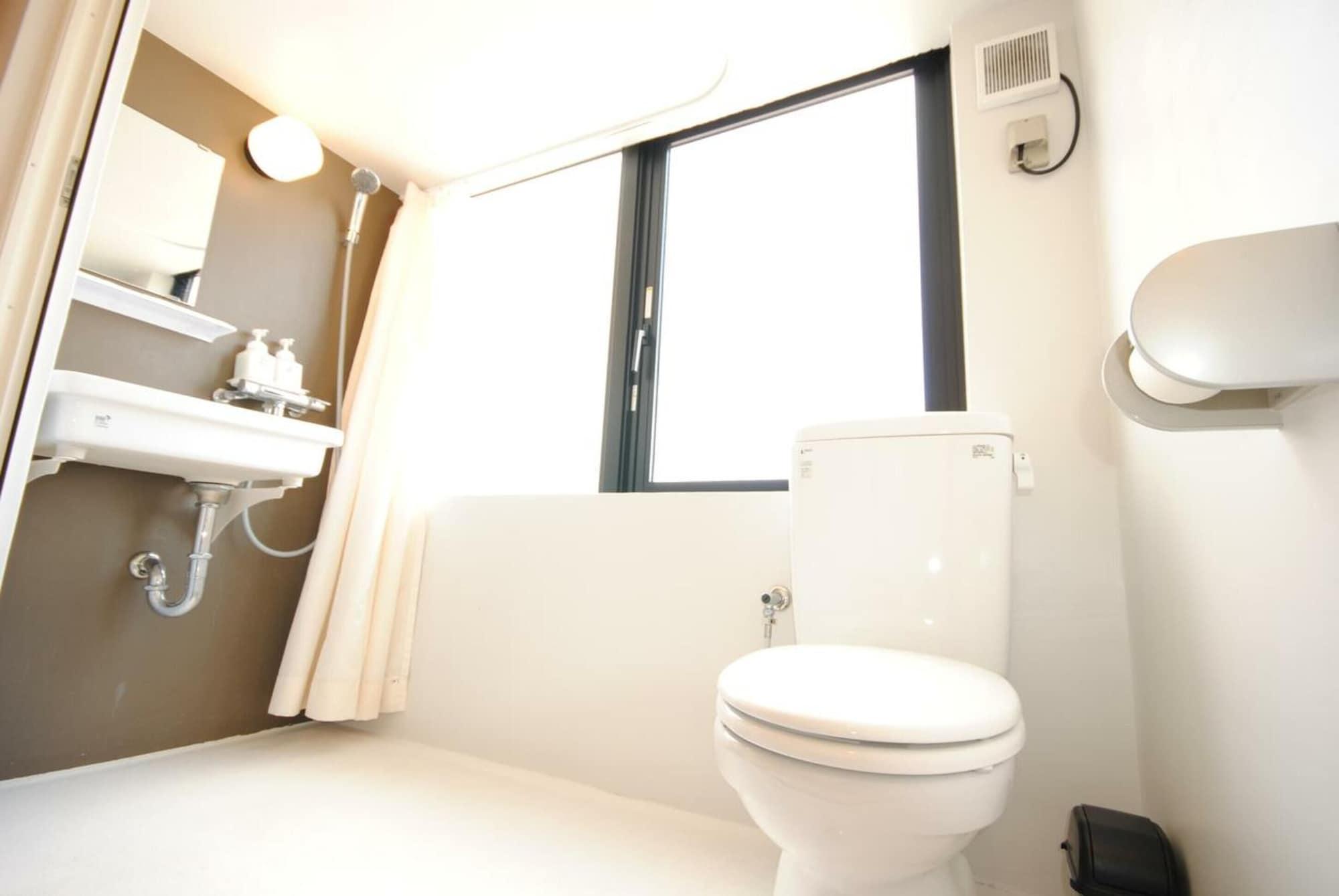 HOTEL StoRK Naha Exterior foto