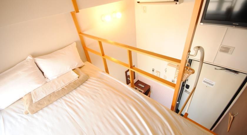 HOTEL StoRK Naha Exterior foto